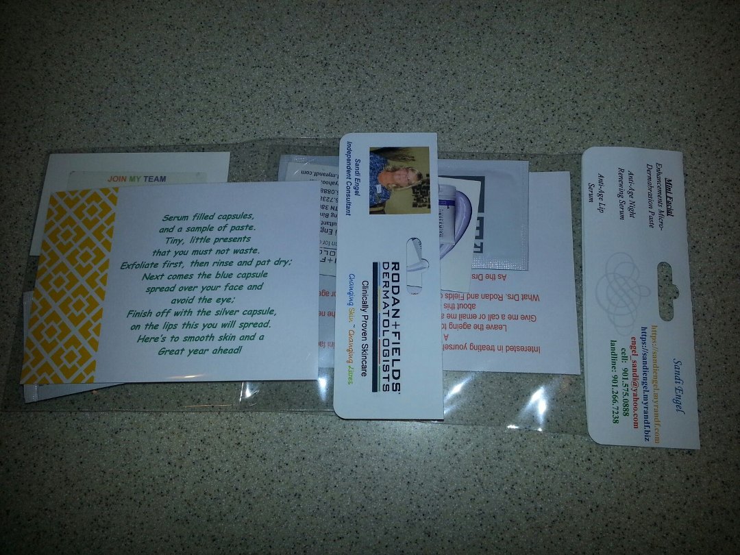 Sandra Engel's album, Mobile Uploads