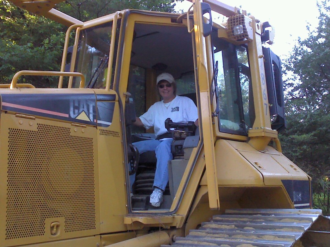 Terry Chrestman's album, Mobile Uploads