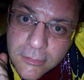 Stephen Rafuse's album, Profile Pictures