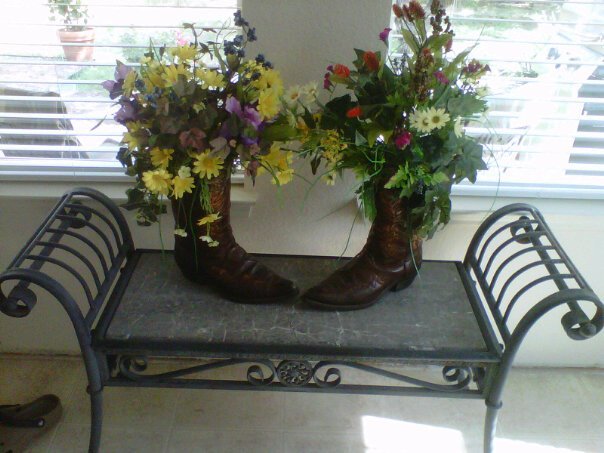 Barbara Johnson's album, Mobile Uploads