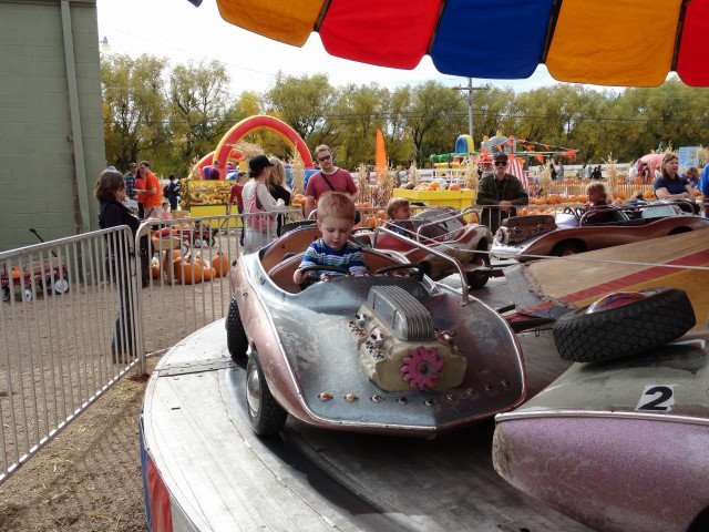 Lida Neil's album, PUMPKIN PATCH 10/11