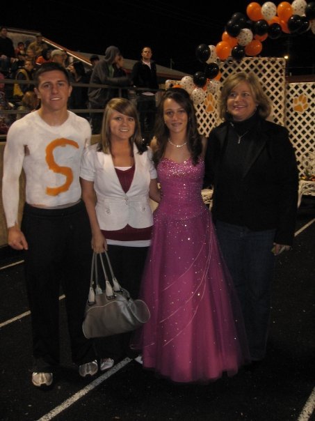 Glen Shuping's album, Homecoming 2009