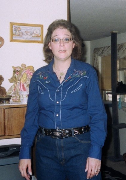 Terri Hamilton/Thompson's album, Profile Pictures