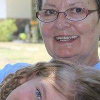 Gail Arnold's album, Profile Pictures