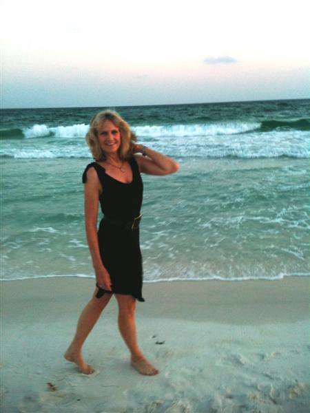 Ann Hammonds' album, Ann and Susan's Beach Vacation