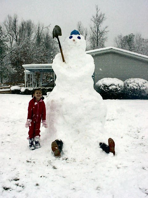 Timothy Philbee's album, February 12, 2011