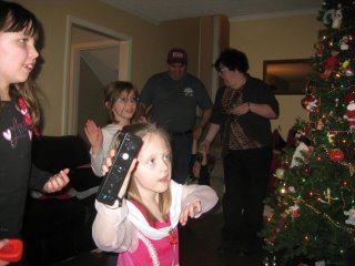 Irene Bohn's album, December 11, 2011