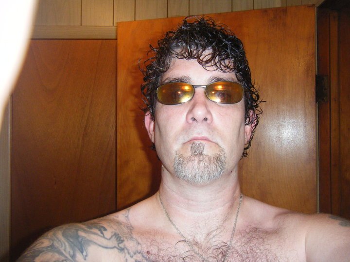 Scott Murray's album, Profile Pictures