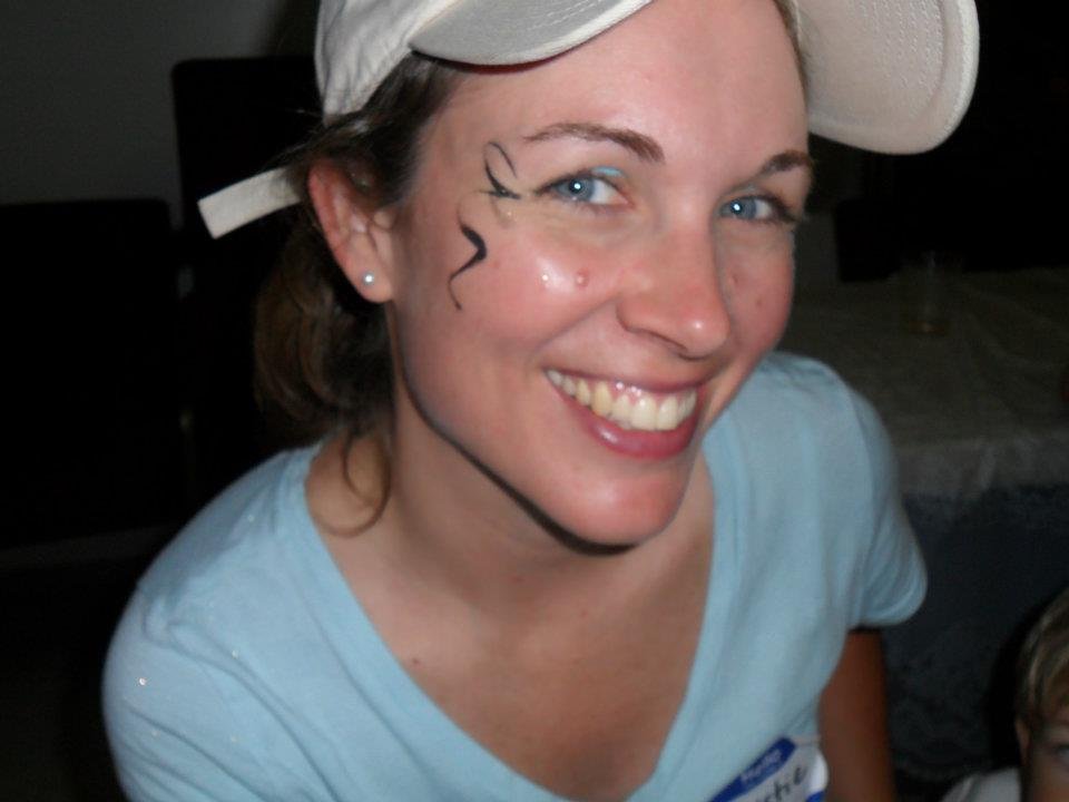 Dawn Douglas' album, VBS 2012
