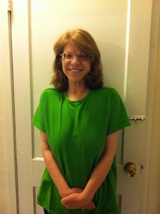 Elizabeth Greenspan's album, iOS Photos