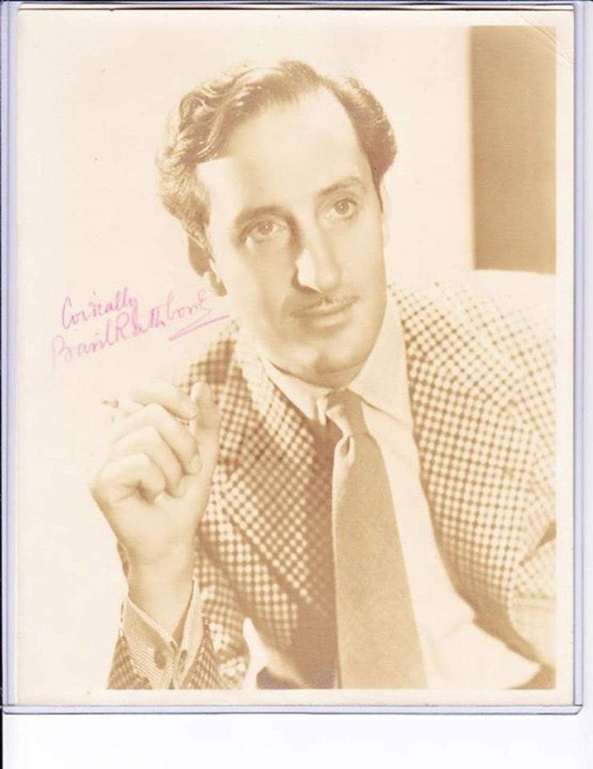 Robert Sledz's album, Personal Autograph Collection