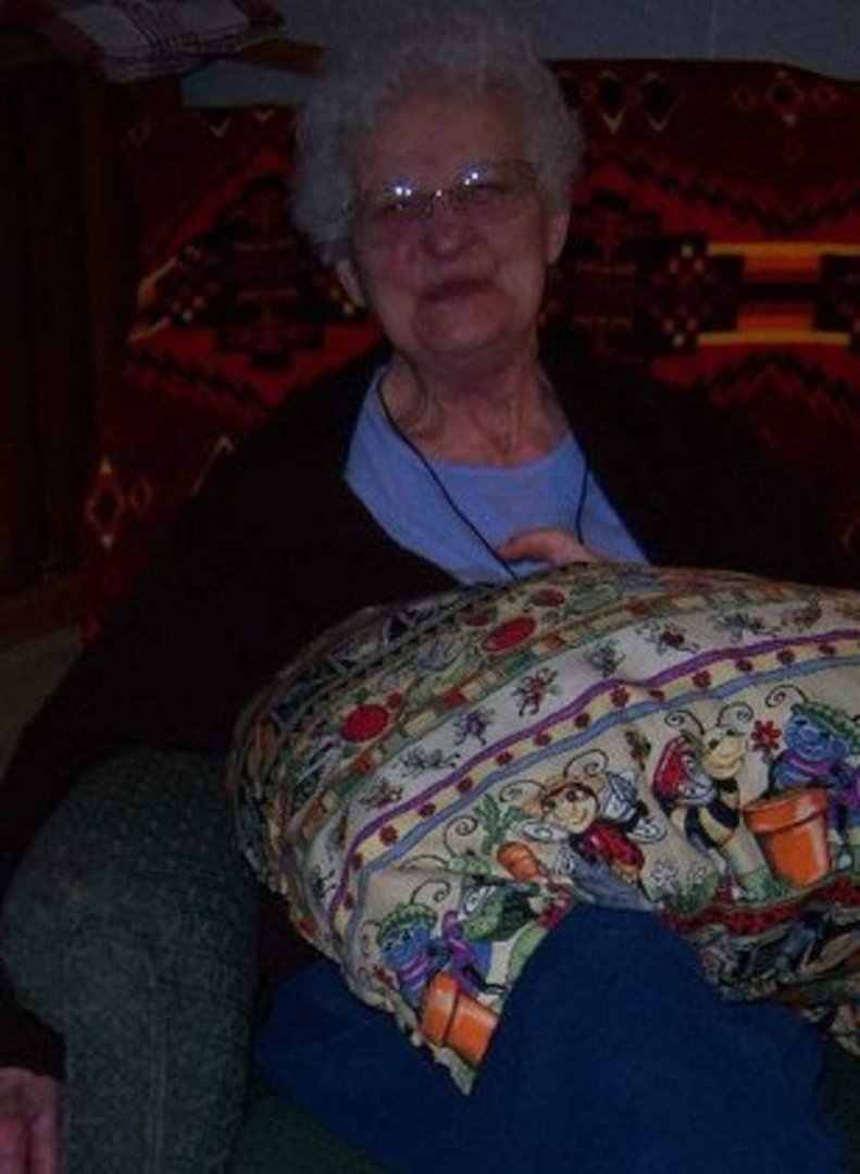 Cynthia Harris' album, Profile Pictures