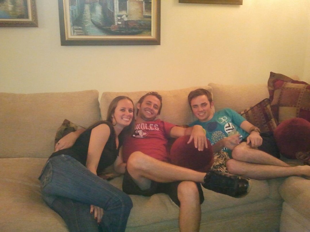 Kelley Skaryd's album, Cover Photos
