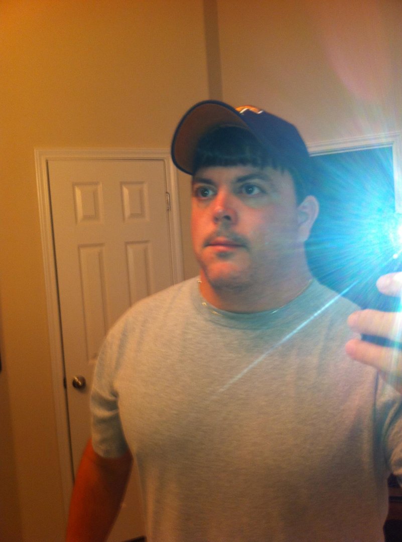 Russell Sammon's album, Profile Pictures