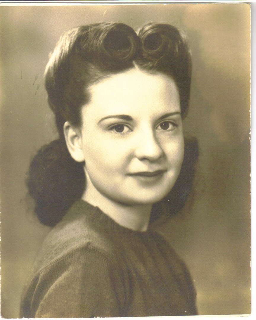 Amy Garrett's album, Profile Pictures