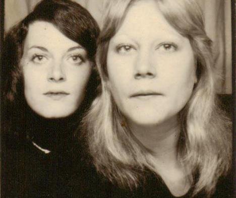 Sherri Beazley's album, Profile Pictures