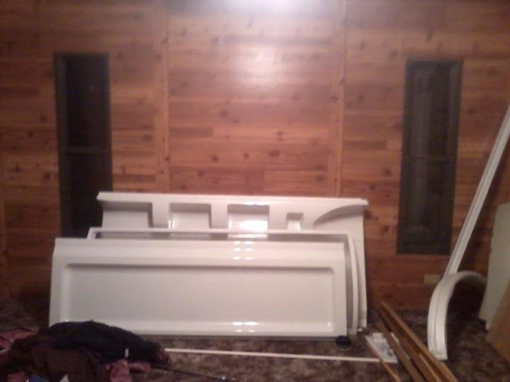 Cindy Bailey's album, Mobile Uploads