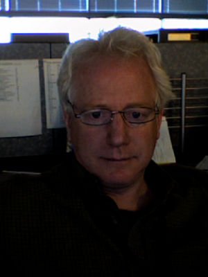 Daniel Clark's album, Profile Pictures