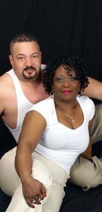 Anthony Scott's album, Profile Pictures
