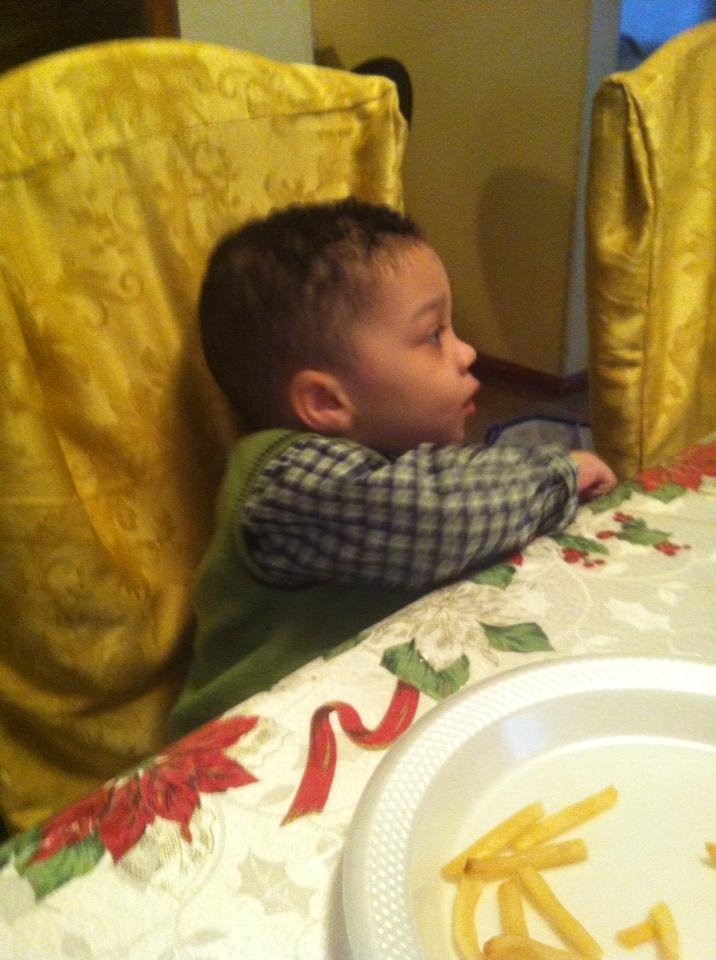 Nathan Rummel's album, Mobile Uploads