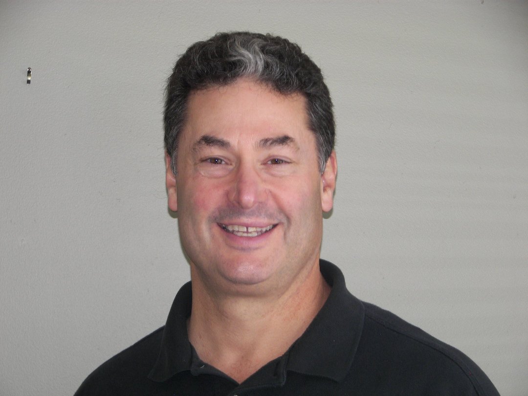John Amicangioli's album, Profile Pictures