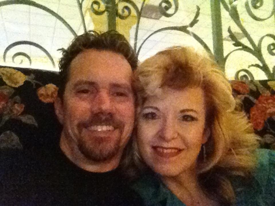 Sherrie Sollish's album, Mobile Uploads