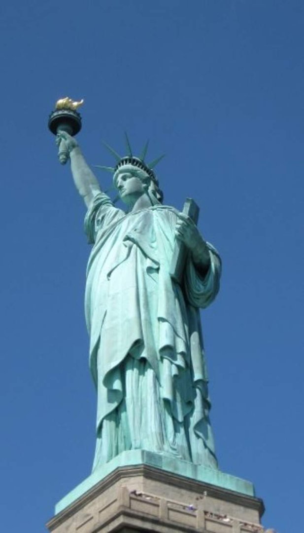 Thomas Deering's album, NY trip