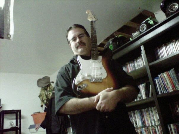 Earl Chatlain's album, Mobile Uploads