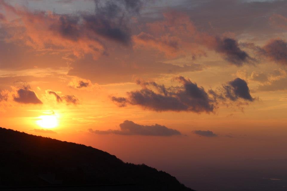 Steve Saunders' album, Cover Photos