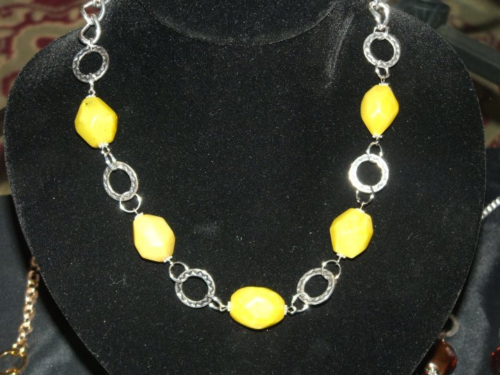 Bernice Harder's album, Spring Collection
