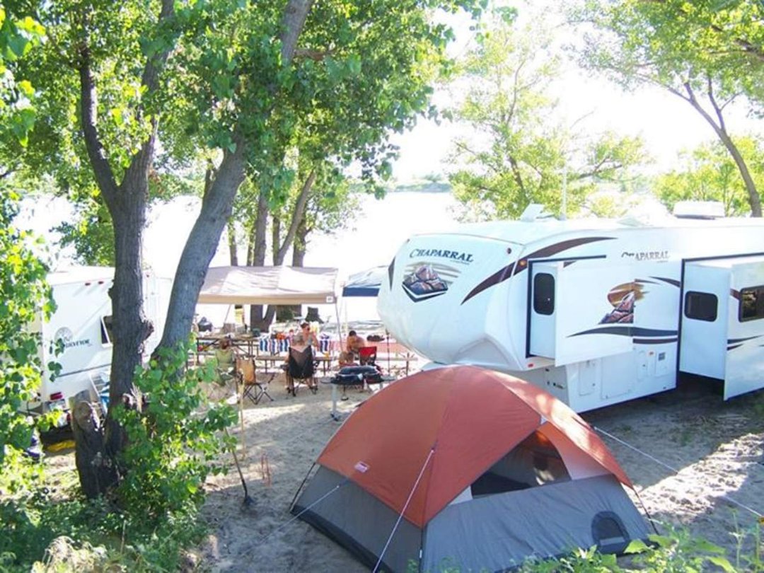 Michael Eatherton's album, Lake McConaughy/Valentine NE Trip 2011