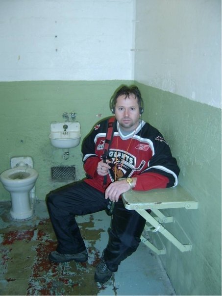 Dave Coomer's album, dave coomer
