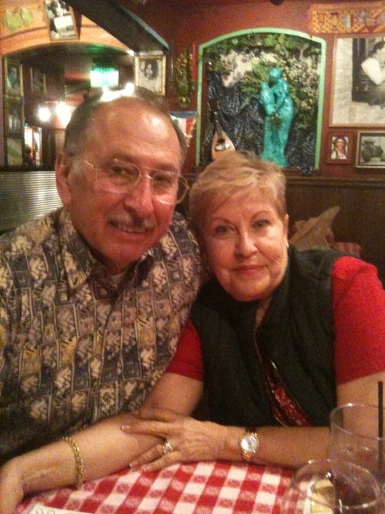 Hector Chacon's album, Mobile Uploads