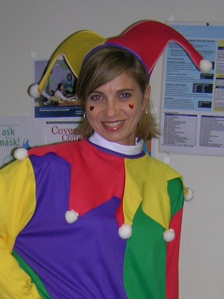 Joanne Miller's album, Profile Pictures