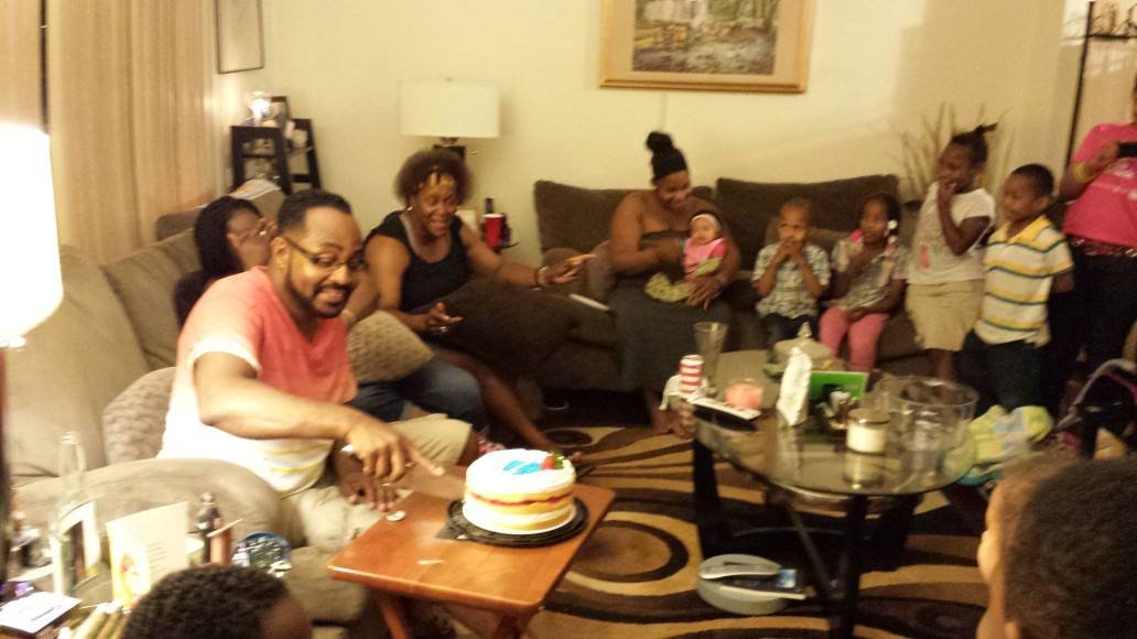 Michael Alexander Sr.'s album, Mobile Uploads
