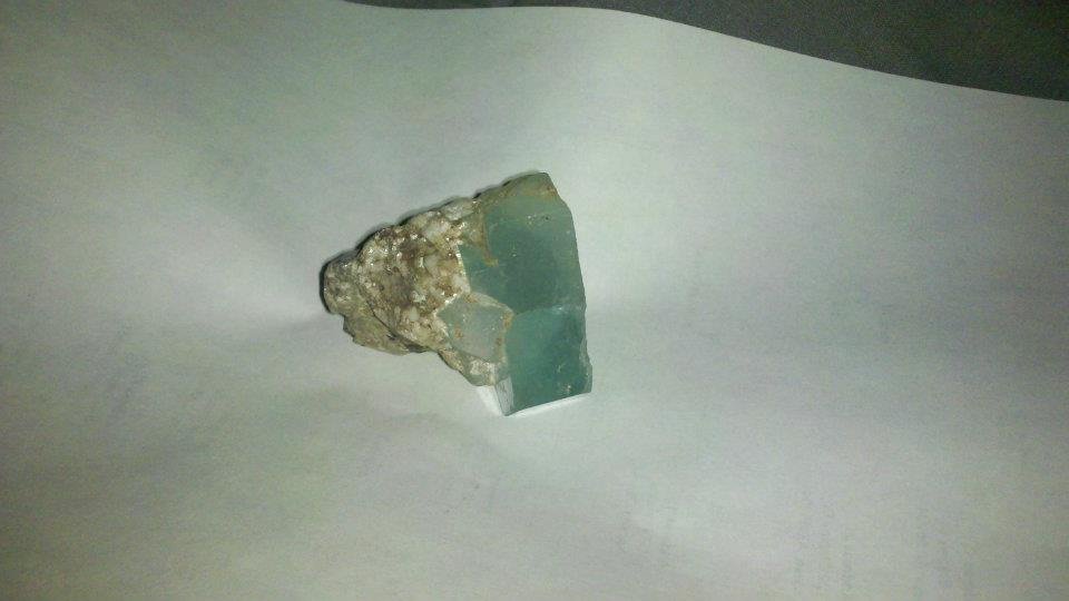 Wayne Gilmore's album, Rocks
