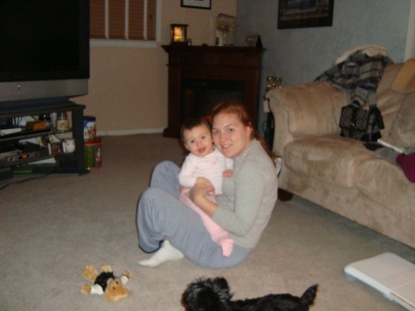 Wally Booth's album, My Gracie getting big