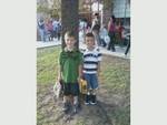 Daniel Pue's album, Danny's Pictures