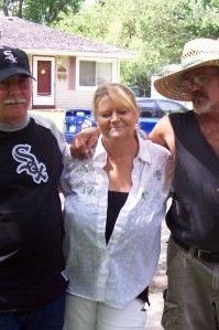 Lynn Wescott's album, Profile Pictures