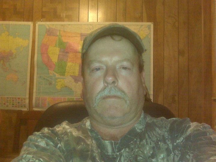 Wayne Paul's album, Profile Pictures