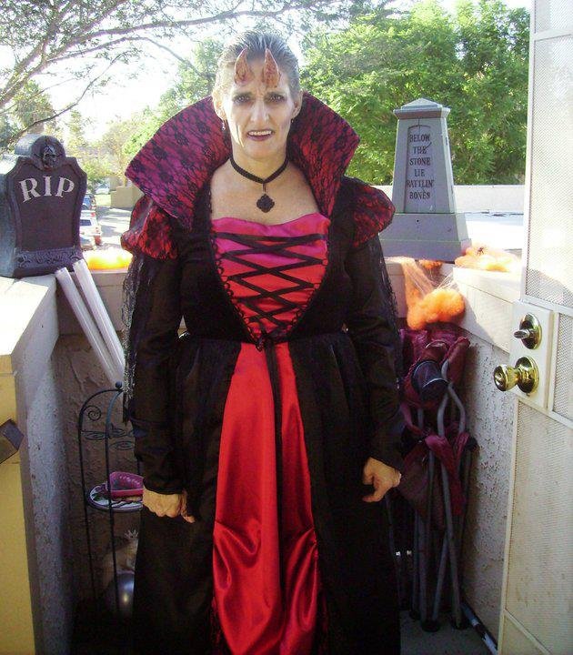 Stacy Meyer's album, Profile Pictures