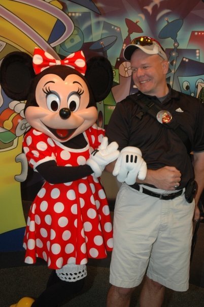 Scott Huerter's album, Disney Trip 26 - Dec 2008