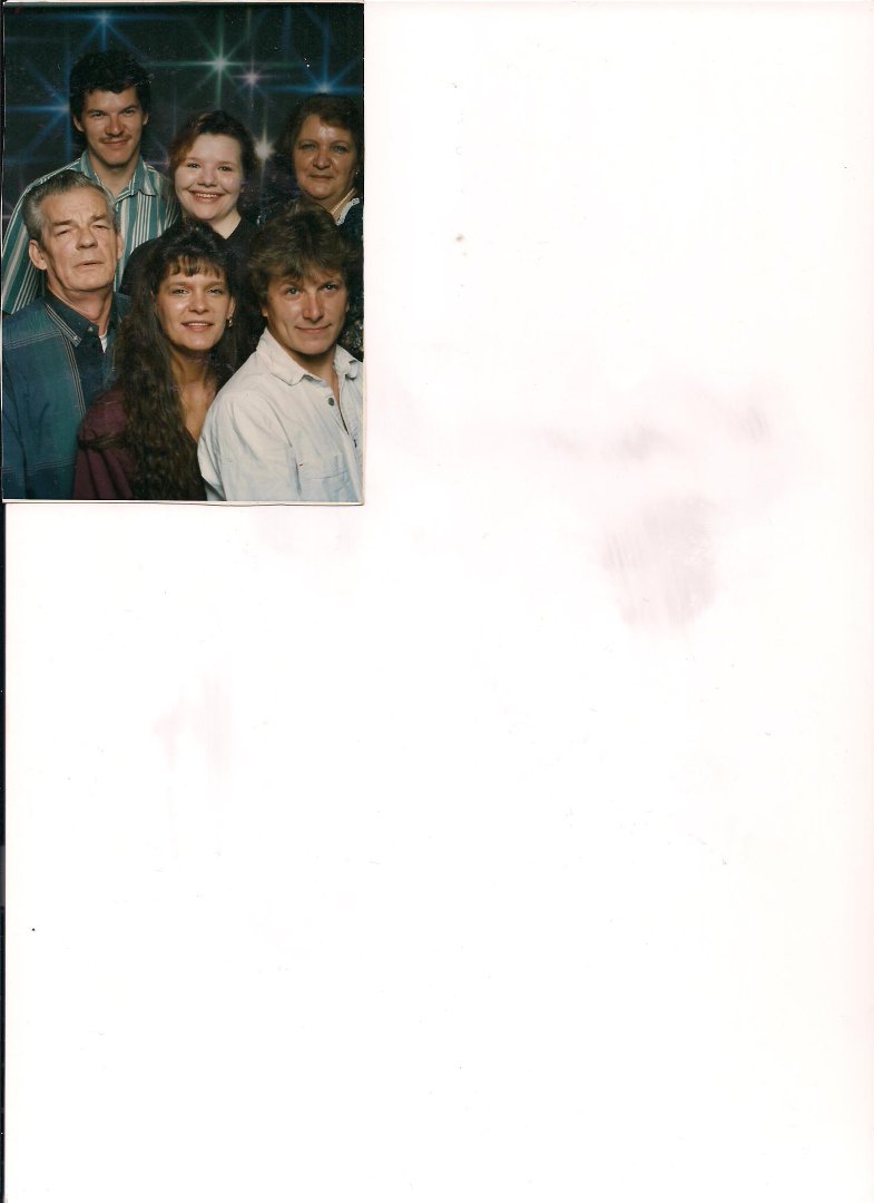 Linda Wright's album, Profile Pictures