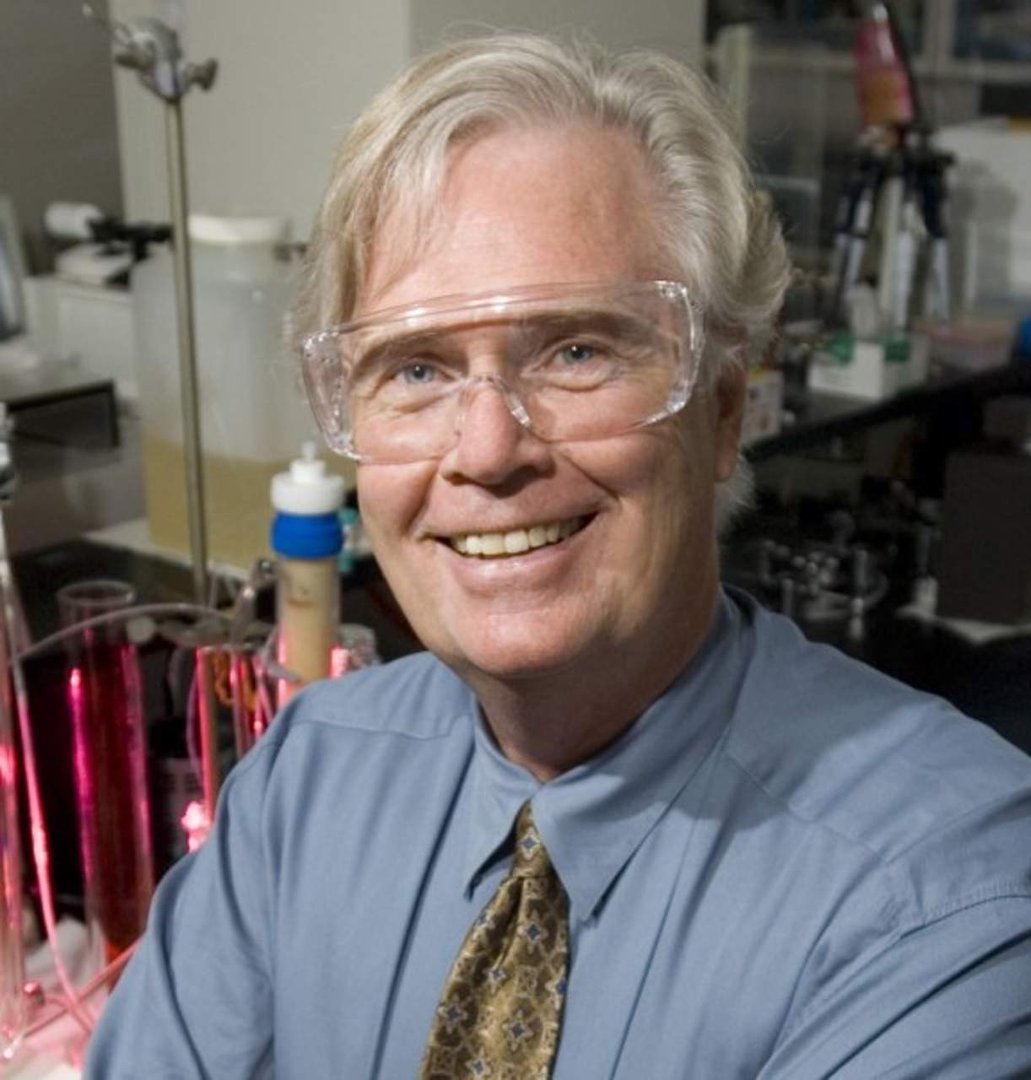 Ray Willis' album, Profile Pictures