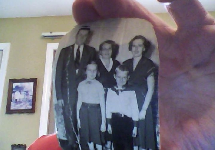 thomas kosut's album, Webcam Photos