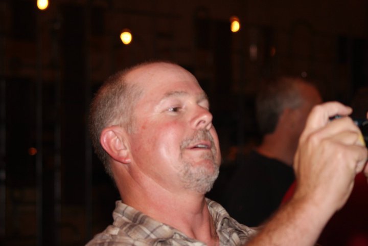 Chris Smerz's album, BDHS 30year Clsss Reunion