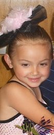 Corinne Hartman's album, Profile Pictures