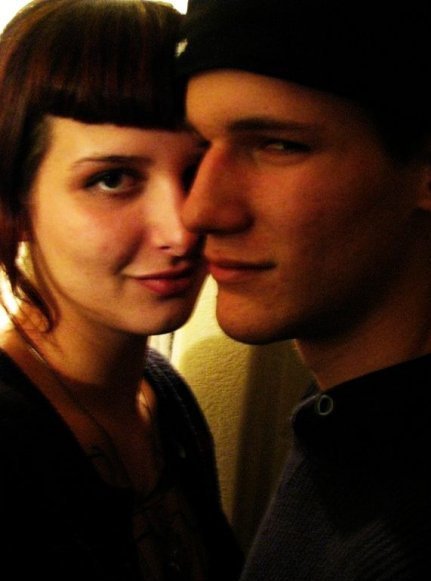 Mars Simich's album, Profile Pictures