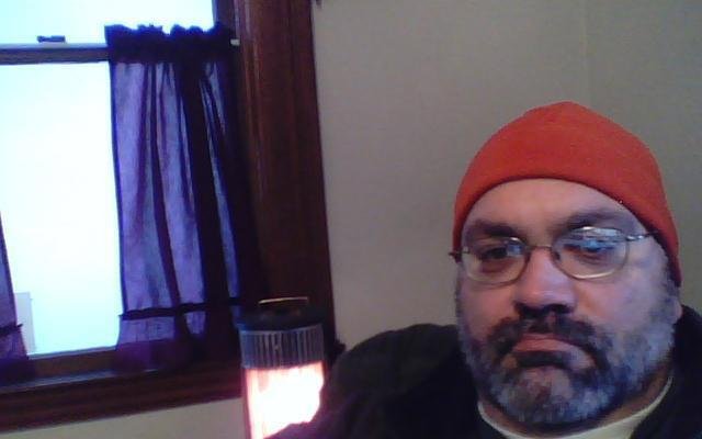 Phil Devaney's album, Profile Pictures