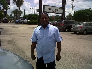 Phillip Jackson's album, Cover Photos